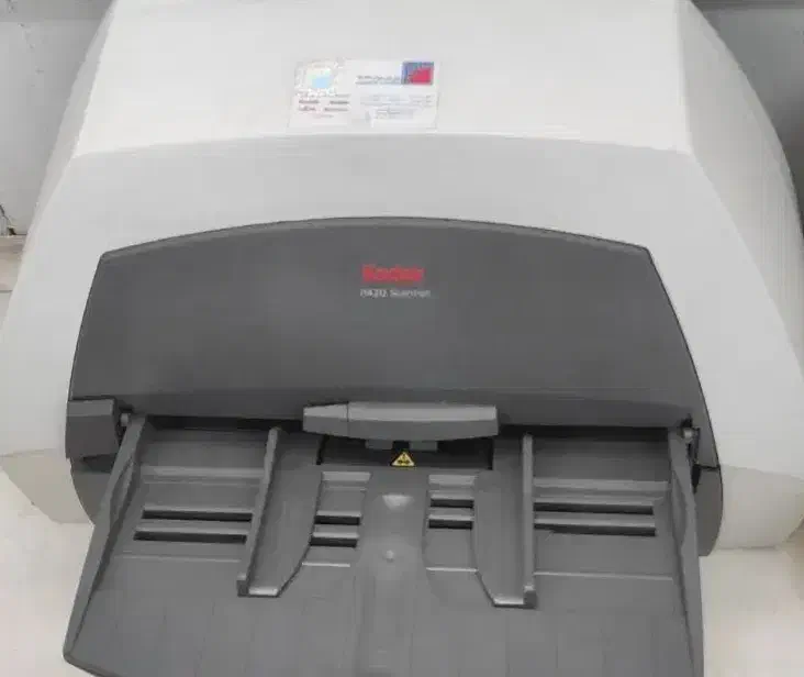 اسکنر اتوماتیک حرفه ای (اورجینال ) Kodak|پرینتر، اسکنر، کپی، فکس|کرج, مهرویلا جنوبی|دیوار