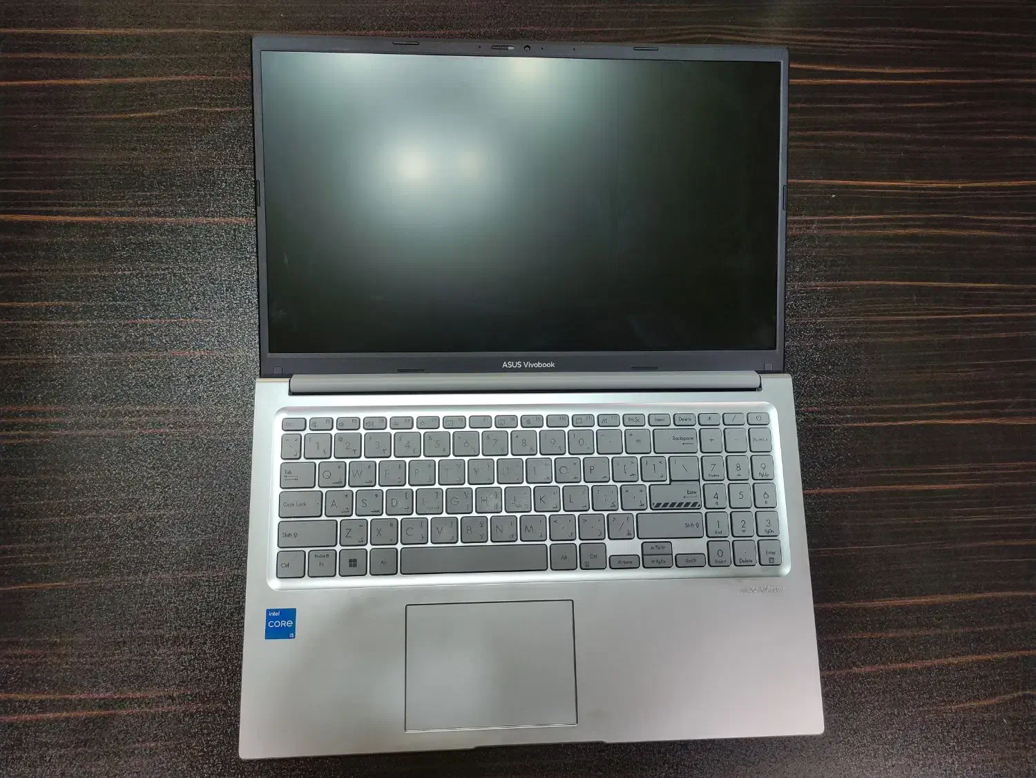 لپتاپ Asus|رایانه همراه|تبریز, |دیوار