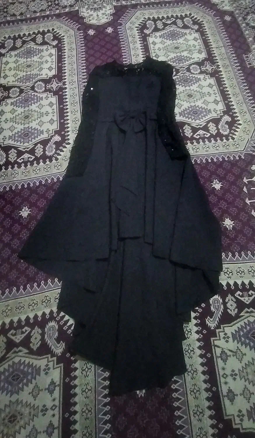 لباس های سالم|لباس|فردیس, منظریه|دیوار