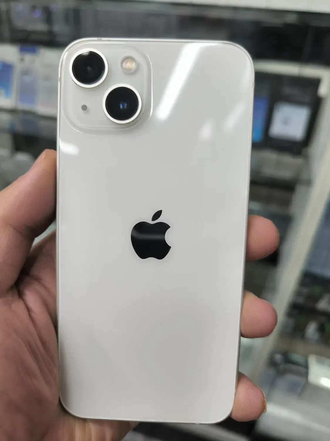 13 128 ch|موبایل|تهران, افسریه شمالی|دیوار