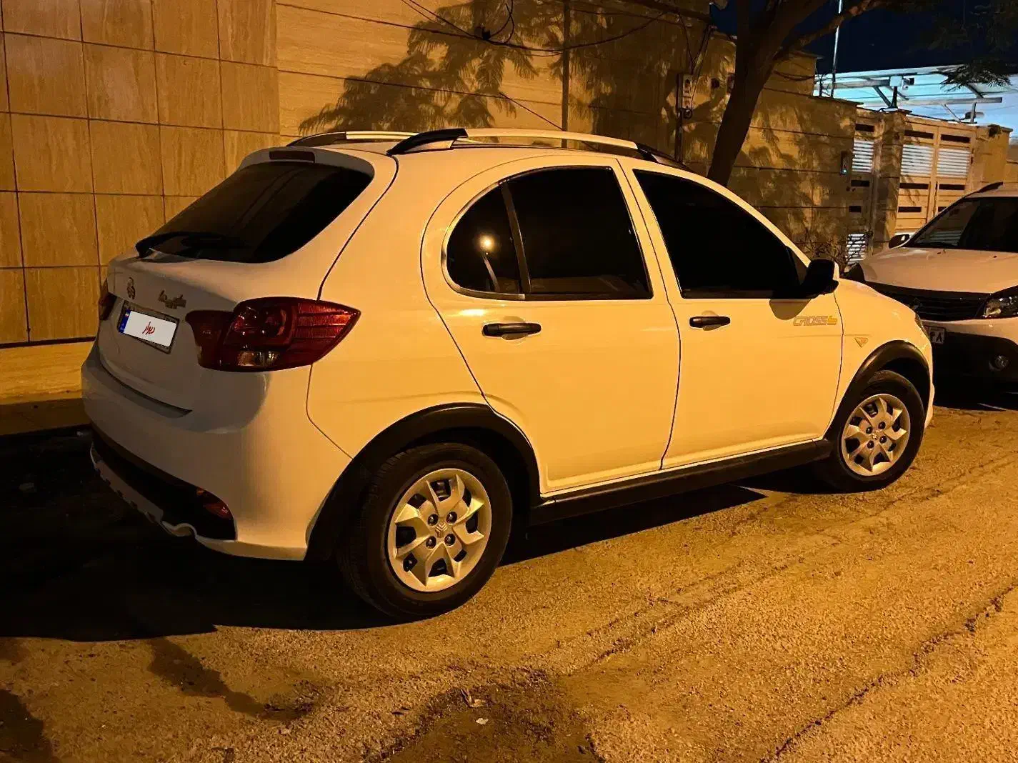 کوییک ۱۴۰۱|خودرو سواری و وانت|بوشهر, |دیوار