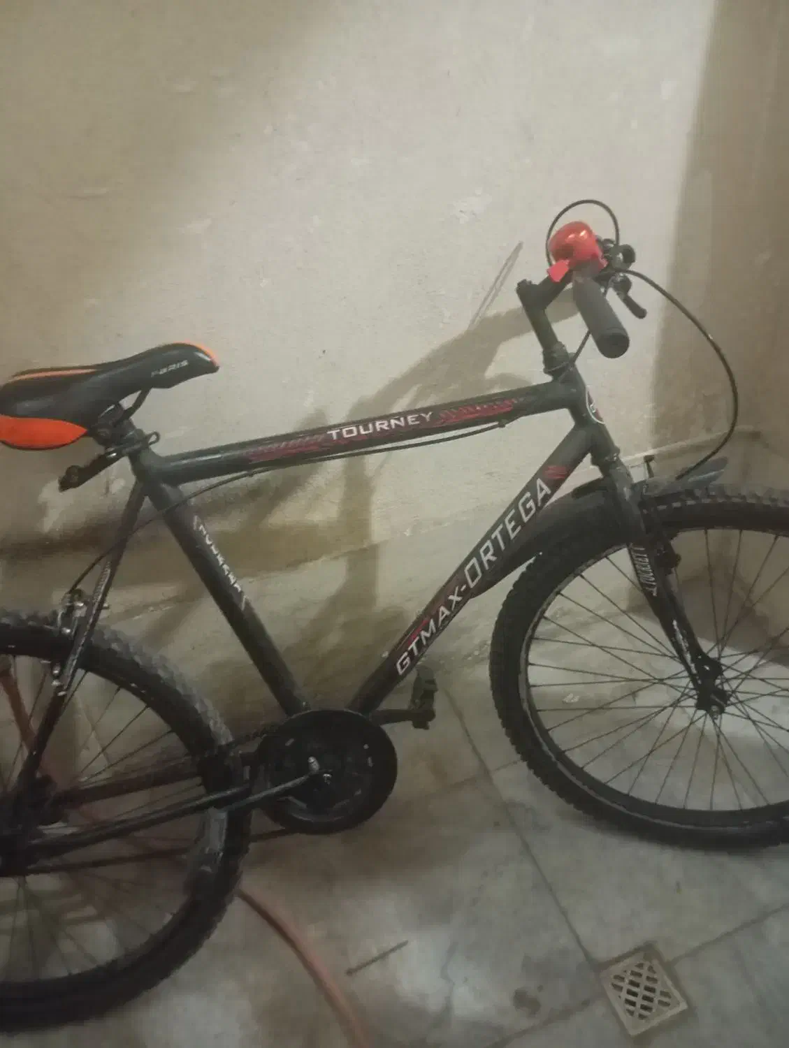 دوچرخه بزرگ۲۶|دوچرخه، اسکیت، اسکوتر|قم, حاج زینل|دیوار