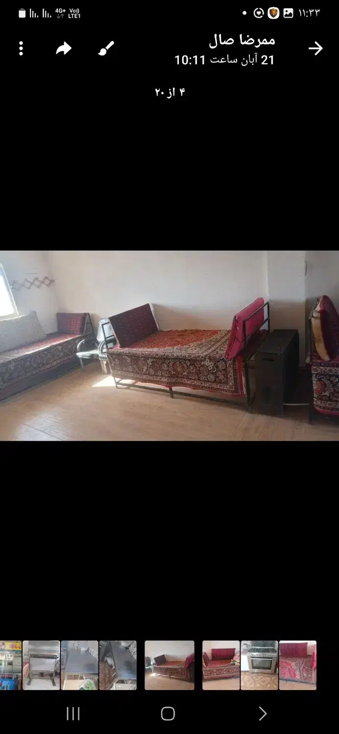 لوازم کبابی کلی|کافیشاپ و رستوران|سبزوار, شهرک صنعتی فرودگاه|دیوار