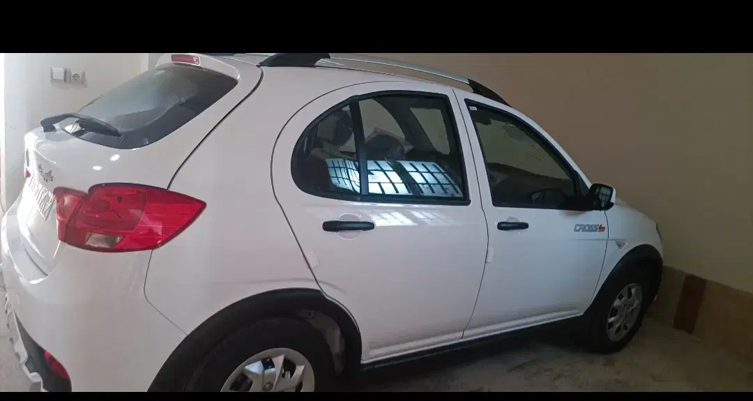 کوییک صفر GXl|خودرو سواری و وانت|مشهد, هفت تیر (آب و برق)|دیوار