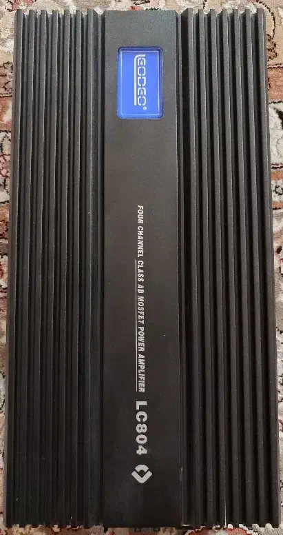 امپلی فایر لئودوئو|صوتی و تصویری|کلاچای, |دیوار