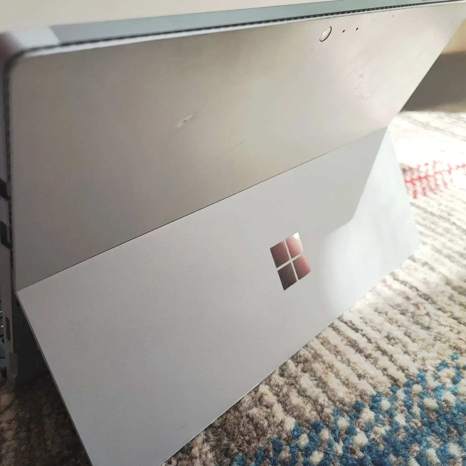 سرفیس پرو4 /surface pro4|رایانه همراه|تهران, سعادت‌آباد|دیوار