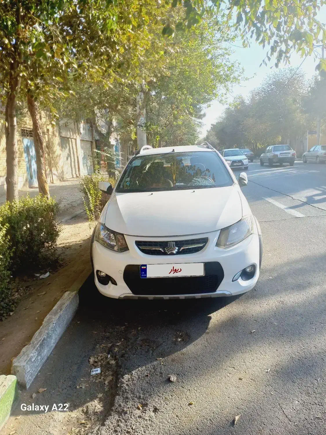 ماشین|خودرو سواری و وانت|کاشان, سرپله جدید|دیوار