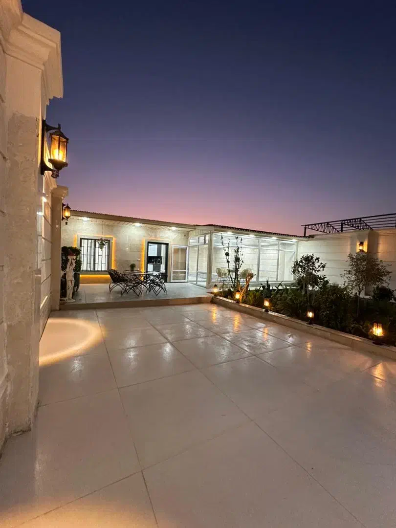 پیش فروش آماده تحویل 100متری|پیش‌فروش املاک|رباط‌کریم, رباط‌کریم|دیوار