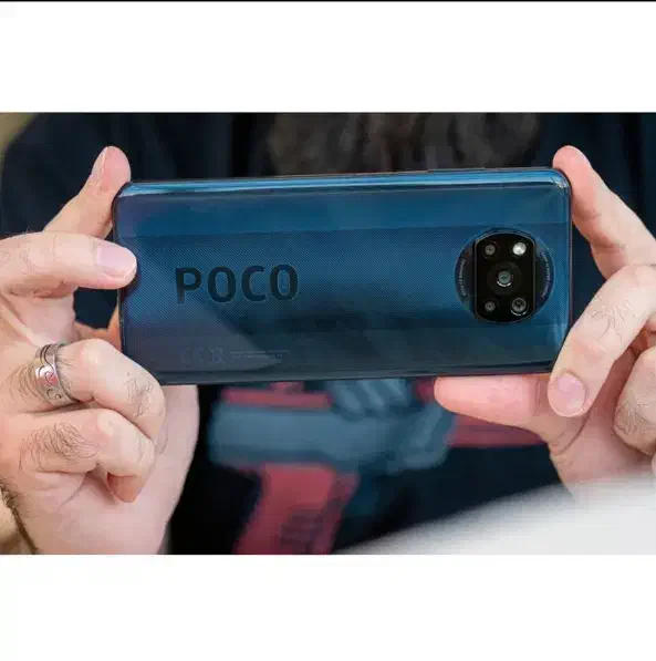 poco X3 Pro|موبایل|خلخال, |دیوار