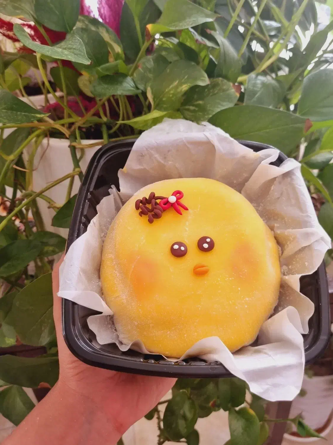 موچی|خوردنی و آشامیدنی|اصفهان, عسگریه|دیوار