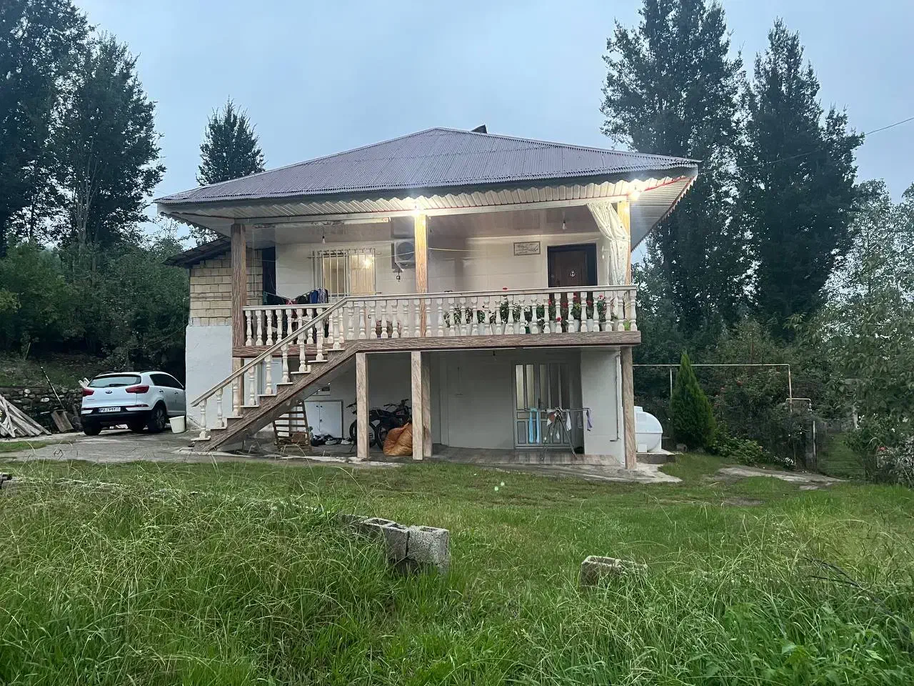 فروش ویلا|فروش خانه و ویلا|ماکلوان, |دیوار