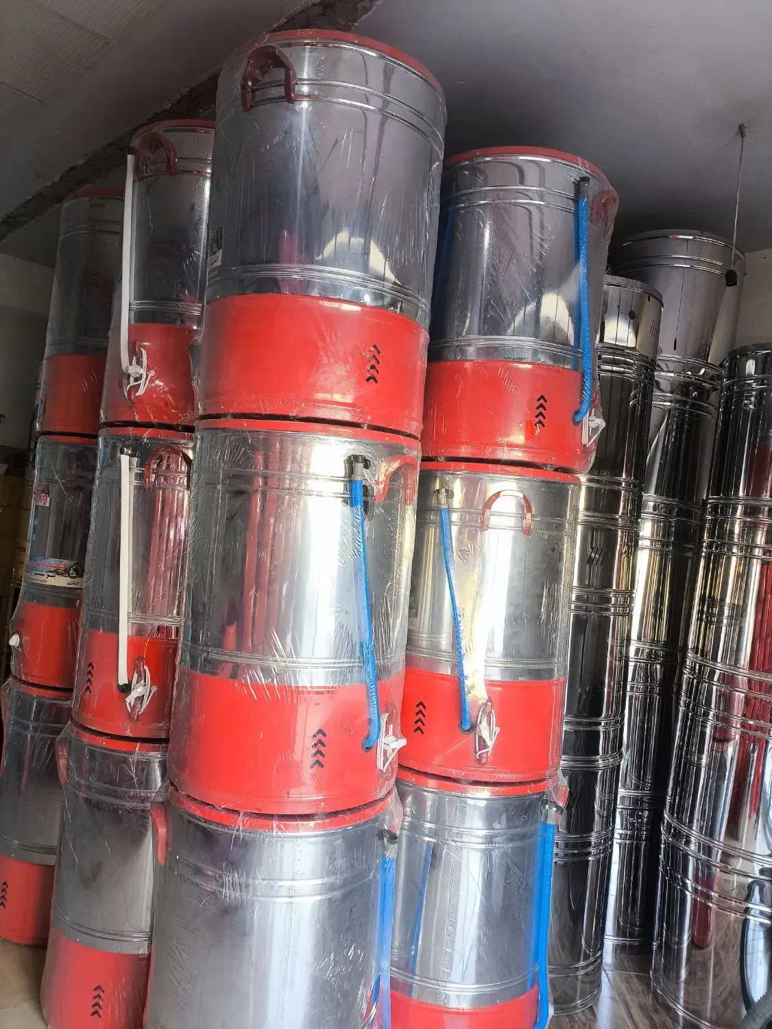 پتو شور ۷۰ کیلویی|ماشین لباسشویی و خشککن لباس|تهران, بازار|دیوار