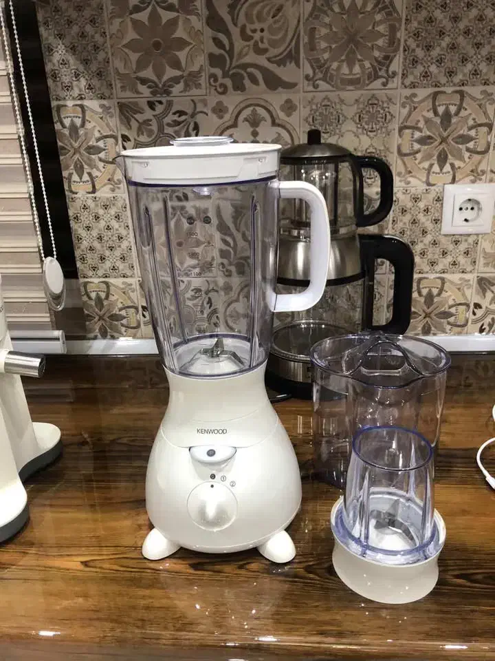 ابمیوه گیری کن وود اصل کره|آبمیوه‌گیر و آب‌مرکبات‌گیر|سنندج, |دیوار