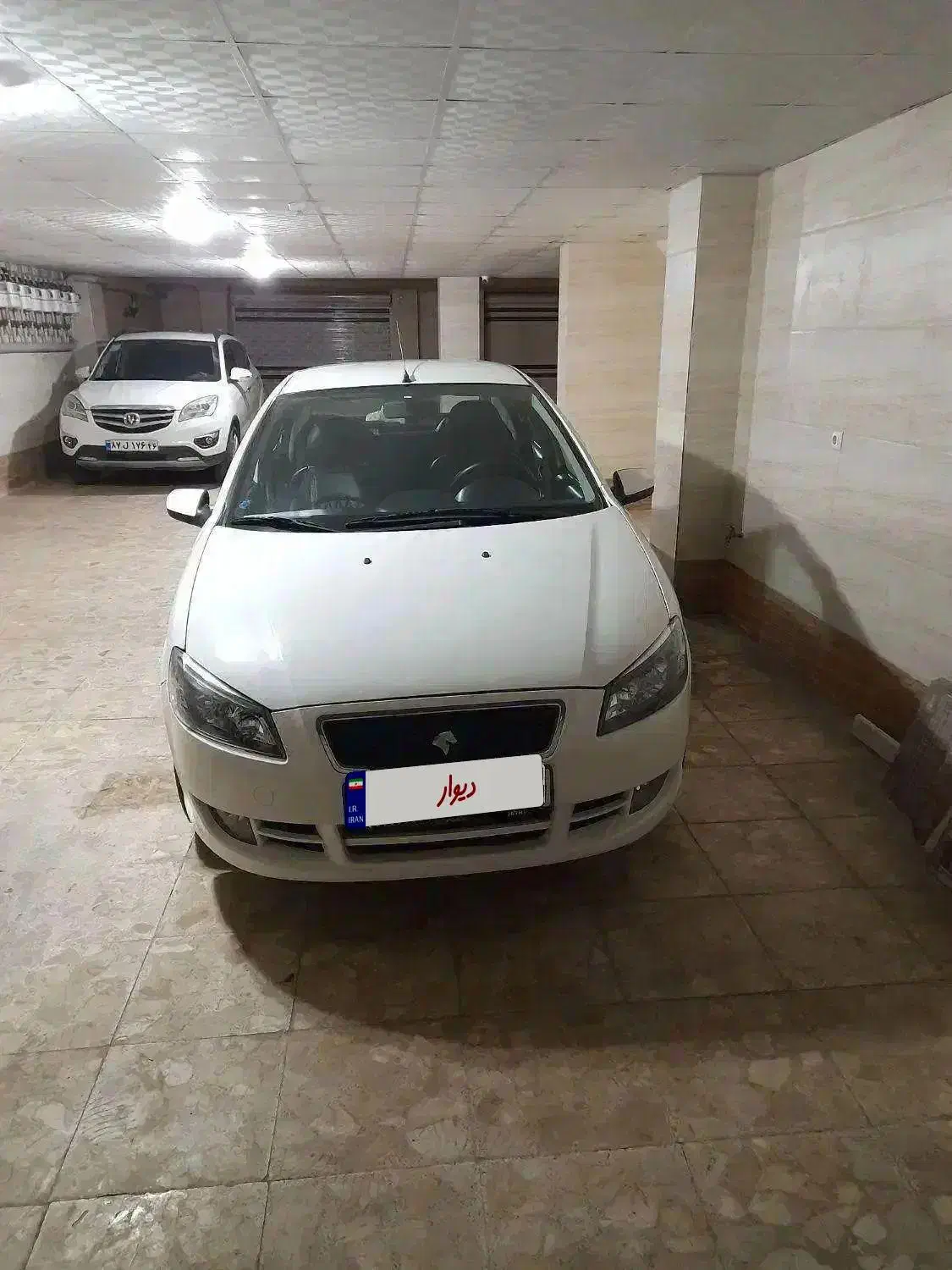 رانامدل۹۵|خودرو سواری و وانت|رشت, یخسازی|دیوار