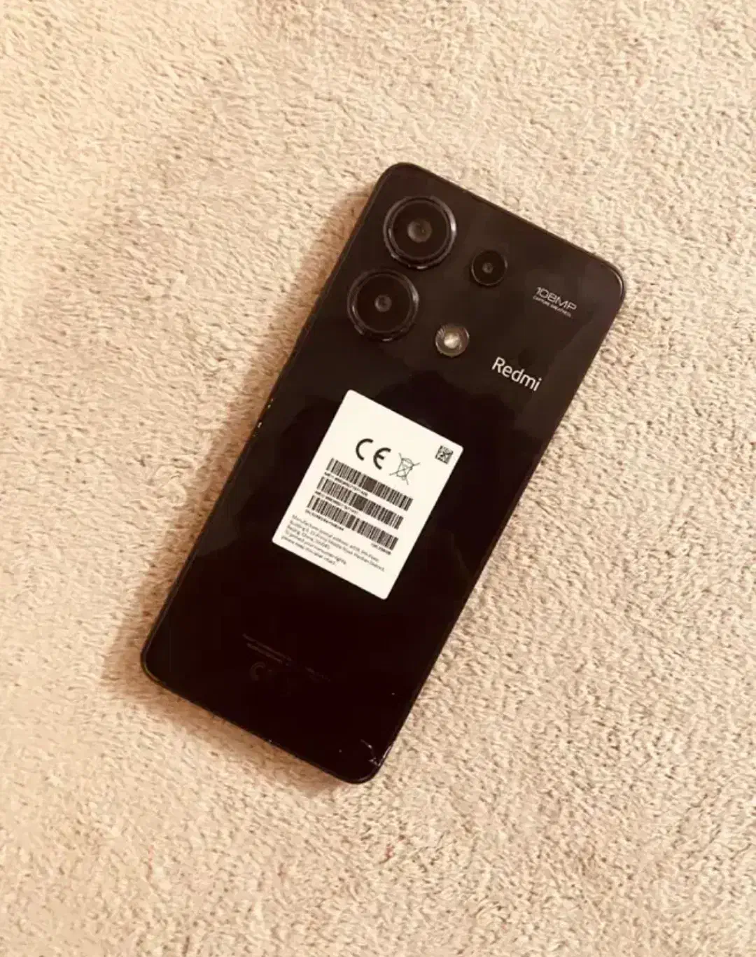 شیامی نوت 13 256|موبایل|سرعین, |دیوار