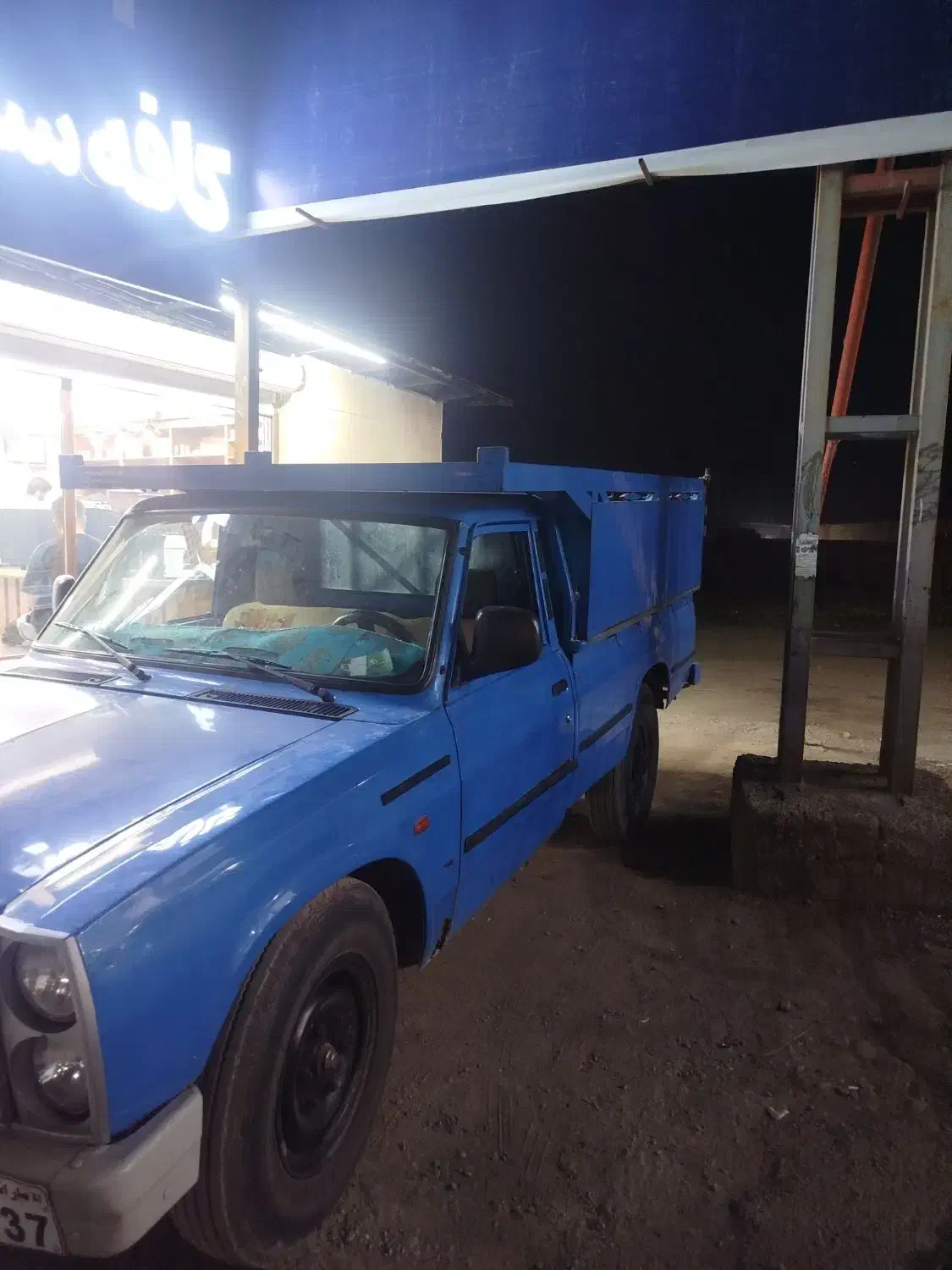 حمل ونقل به تمام نقاط کشور|خدمات حمل و نقل|خرمشهر, |دیوار