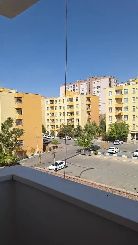 همخانه|اجارهٔ آپارتمان|پردیس, فاز ۳|دیوار