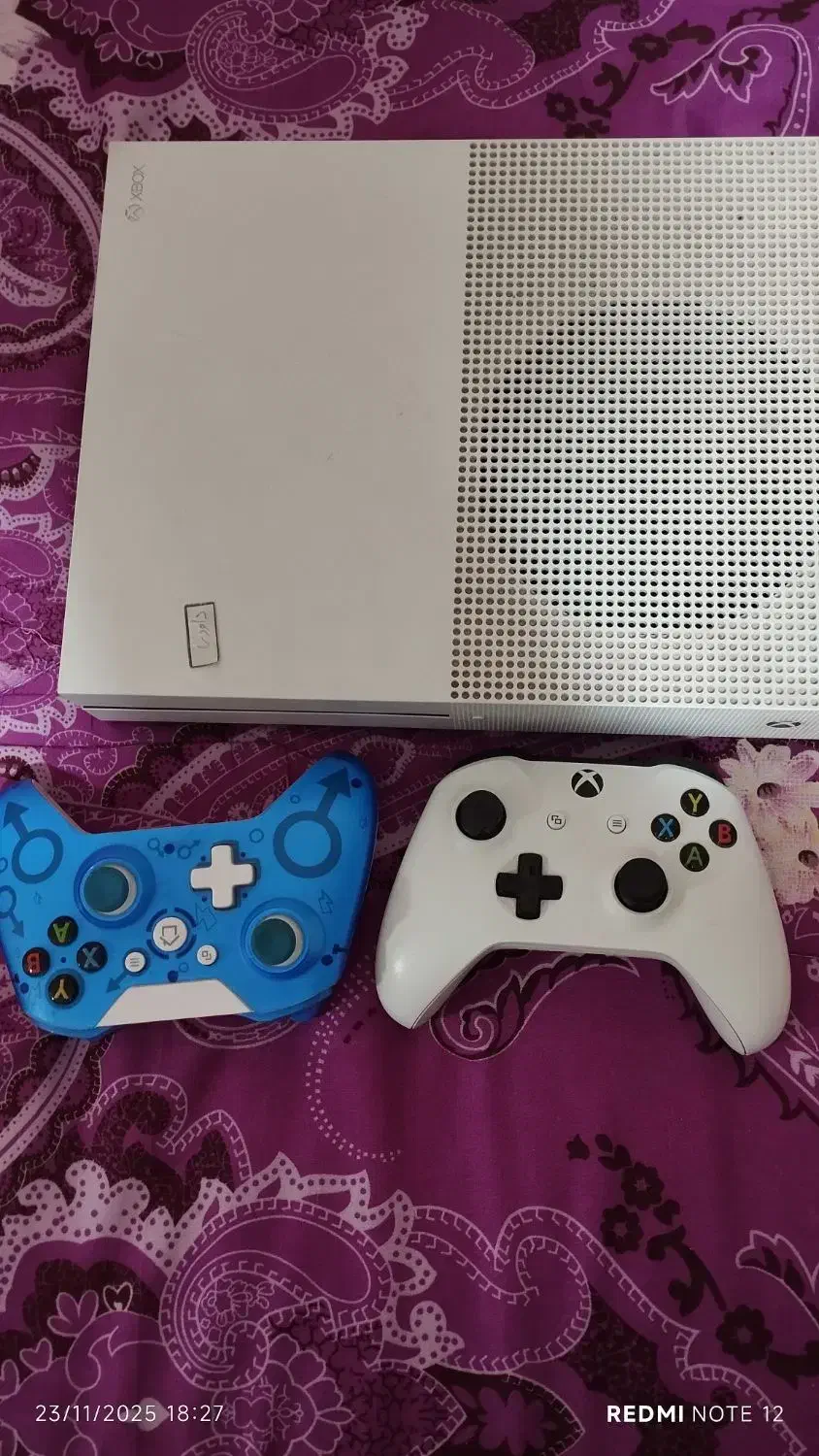 ایکس باکس وان اس|کنسول، بازی ویدئویی و آنلاین|اهواز, شریعتی جنوبی|دیوار