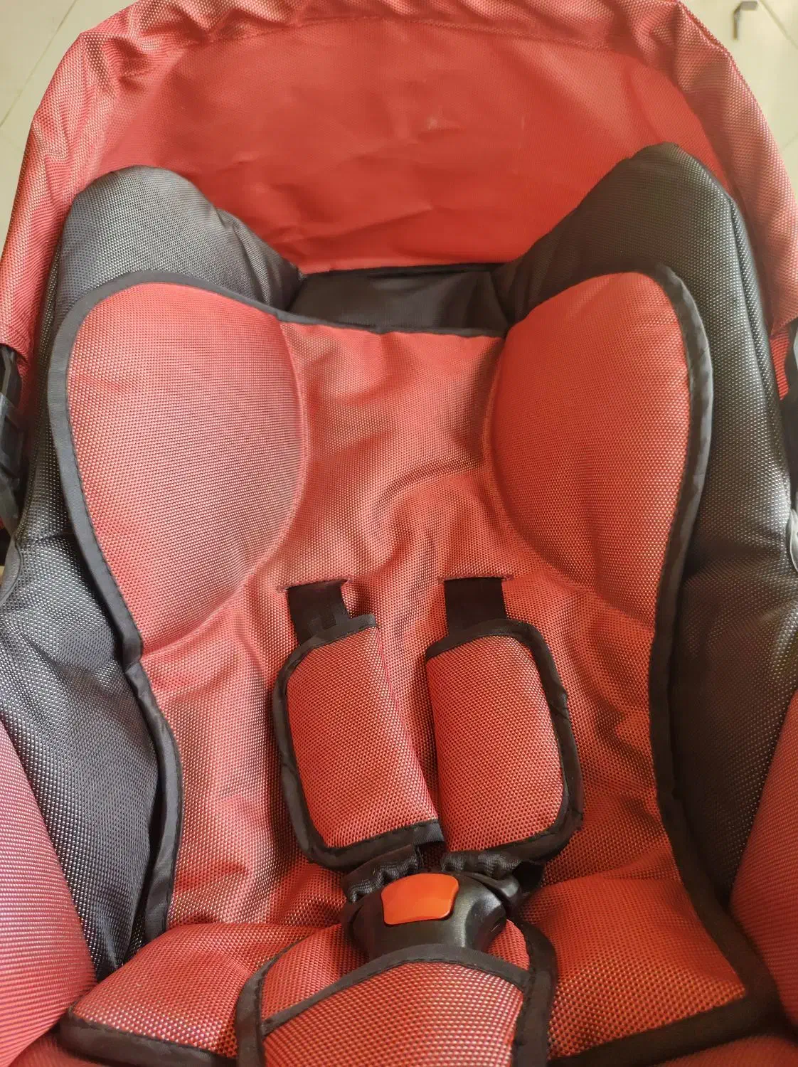 کریر نوزاد تا 13kg|کالسکه و لوازم جانبی|باقرشهر, |دیوار