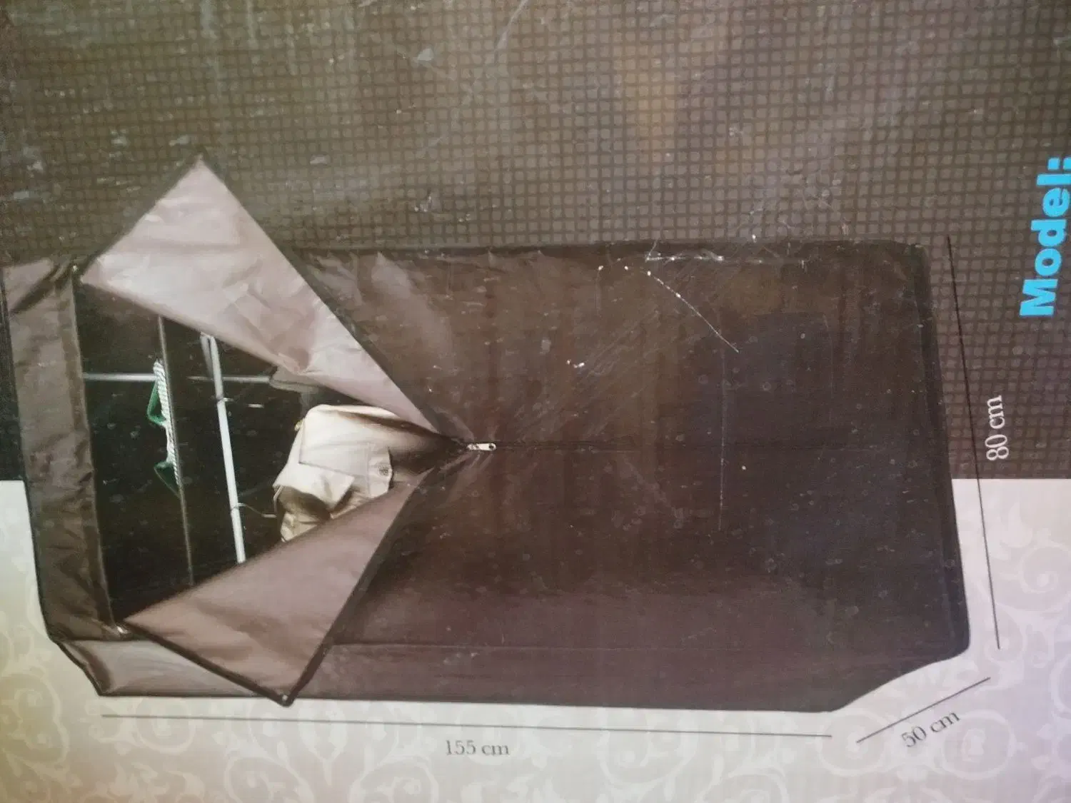 کمد لباس با کاور،کمد لباس کاور دار|جاکفشی، کمد، دراور|بیرجند, |دیوار