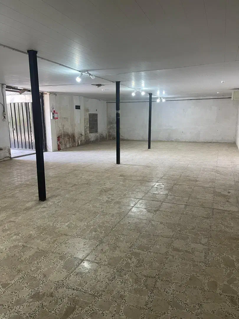 اجاره سوله ۲۸۵ متر میدان امام حسین|اجارهٔ دفتر صنعتی، کشاورزی، تجاری|رشت, فلسطین|دیوار