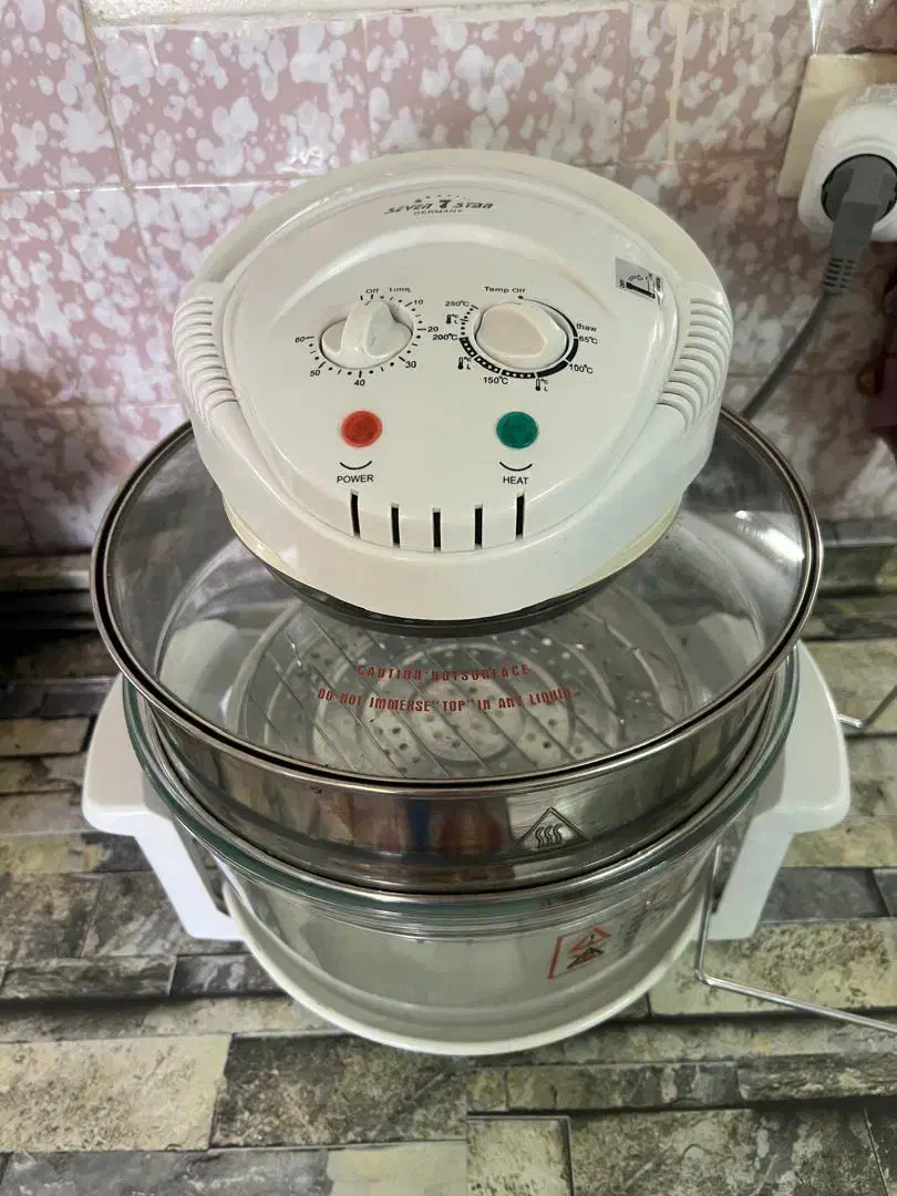 هواپز|اجاق گاز و لوازم برقی پخت‌وپز|کاشان, فاز ۲ ناجی آباد|دیوار