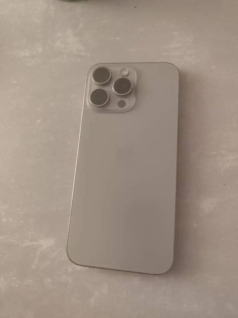 iPhone 15 pro max 512|موبایل|بندرعباس, |دیوار