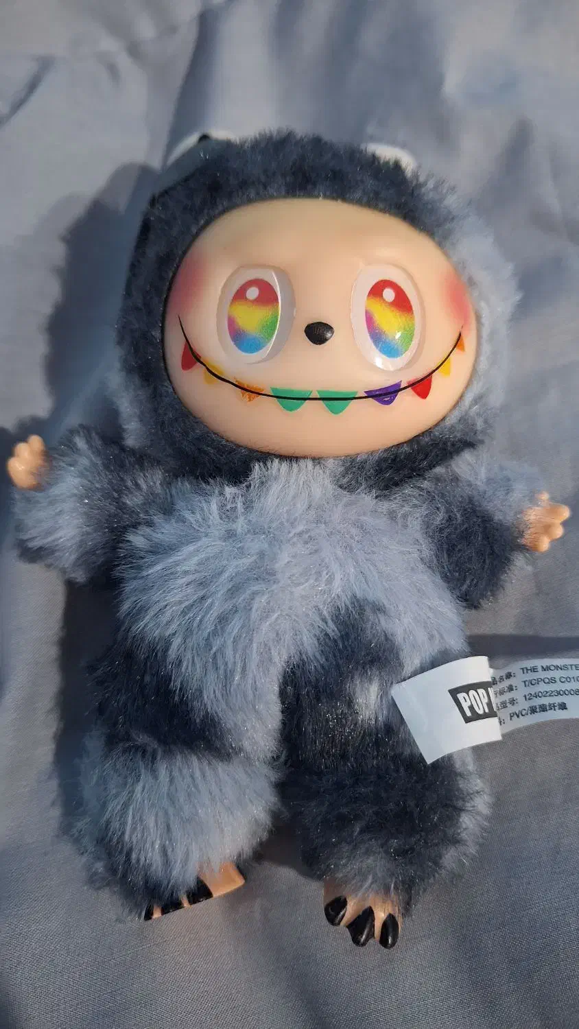 عروسک لبوبو|اسباببازی|فیروزآباد (فارس), |دیوار