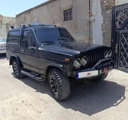 فروش پاترول|خودرو سواری و وانت|فسا, |دیوار