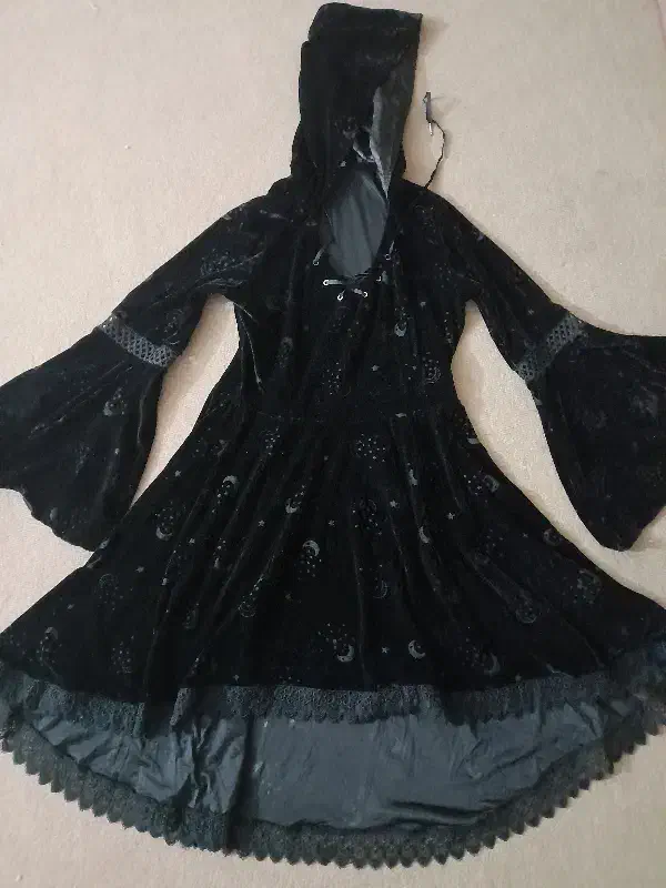 لباس هاگوارتز|لباس|ساری, |دیوار