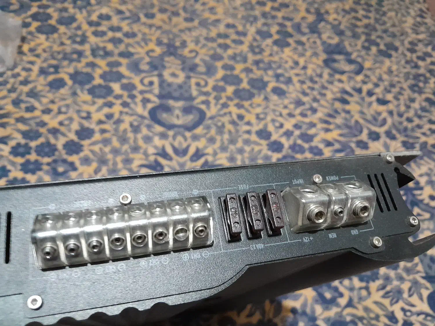 آمپلی فایر|صوتی و تصویری|تهران, تختی|دیوار