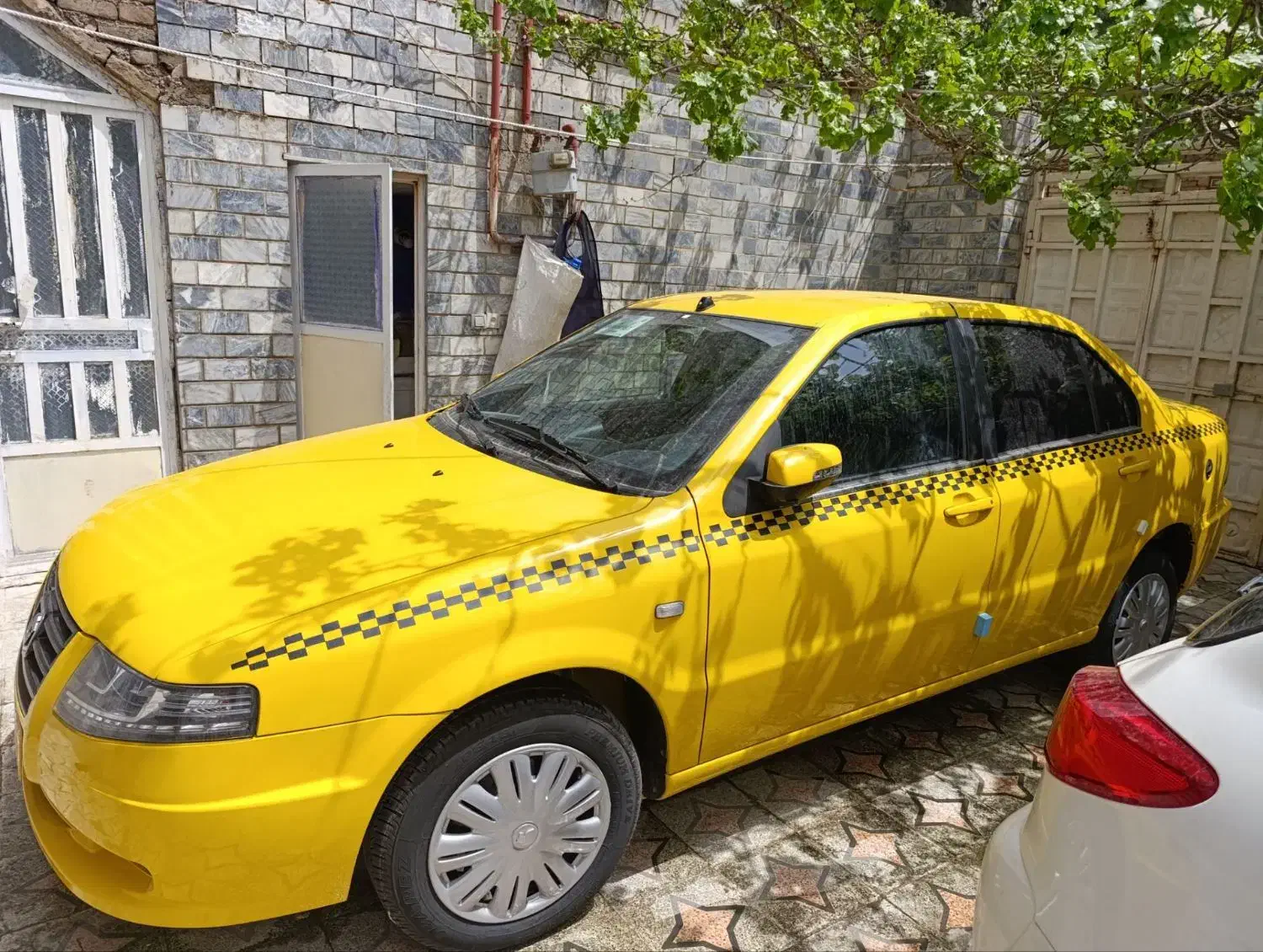 سمند سورن پلاس، مدل ۱۴۰۴|خودرو سواری و وانت|خرم‌آباد, |دیوار