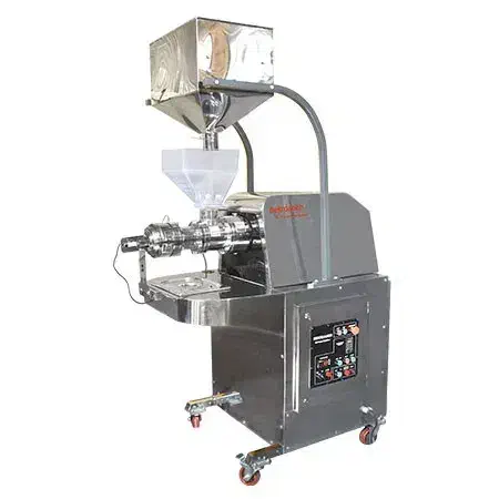 دستگاه روغنگیری ۴۵میلیمتر پرس سرد|فروشگاه و مغازه|رشت, سعدی (تختی)|دیوار