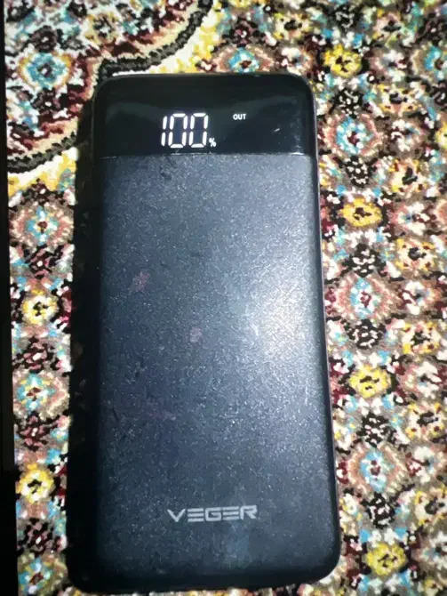 تعدادی پاور بانک درحدنو|لوازم جانبی موبایل و تبلت|تهران, دکتر هوشیار|دیوار