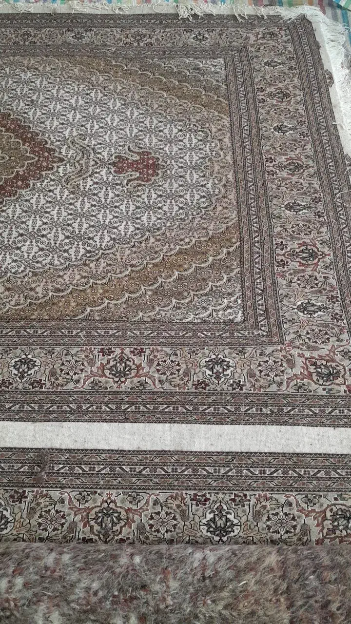 فرش دستباف|فرش|خوی, |دیوار