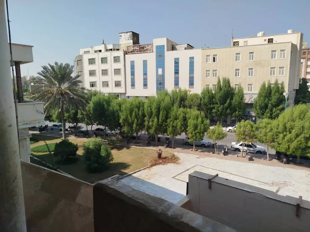 رهن و اجاره مرکز شهر|اجارهٔ آپارتمان|قشم, |دیوار