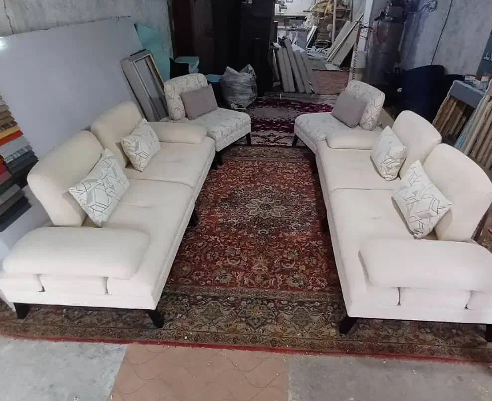 مبلمان راحتی مبل نتاتیس|مبلمان خانگی و میز عسلی|رویان, |دیوار