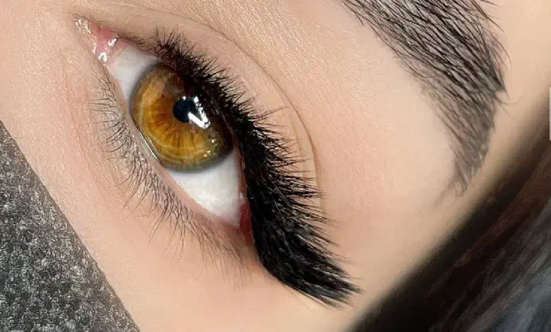 اکستشن مژه|خدمات آرایشگری و زیبایی|شاهین‌شهر, عطار|دیوار