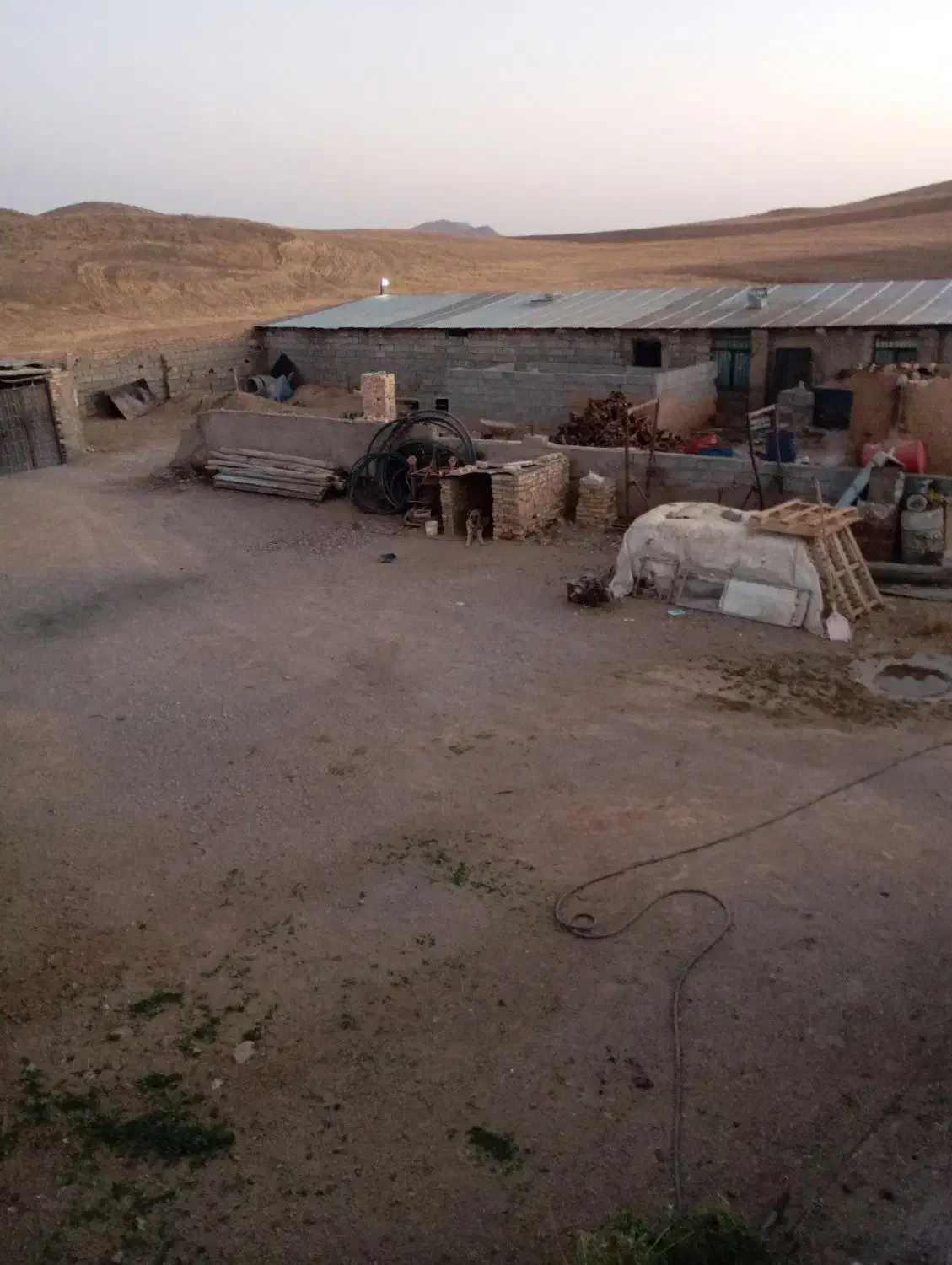 اجاره سوله|اجارهٔ دفتر صنعتی، کشاورزی، تجاری|تاکستان, |دیوار