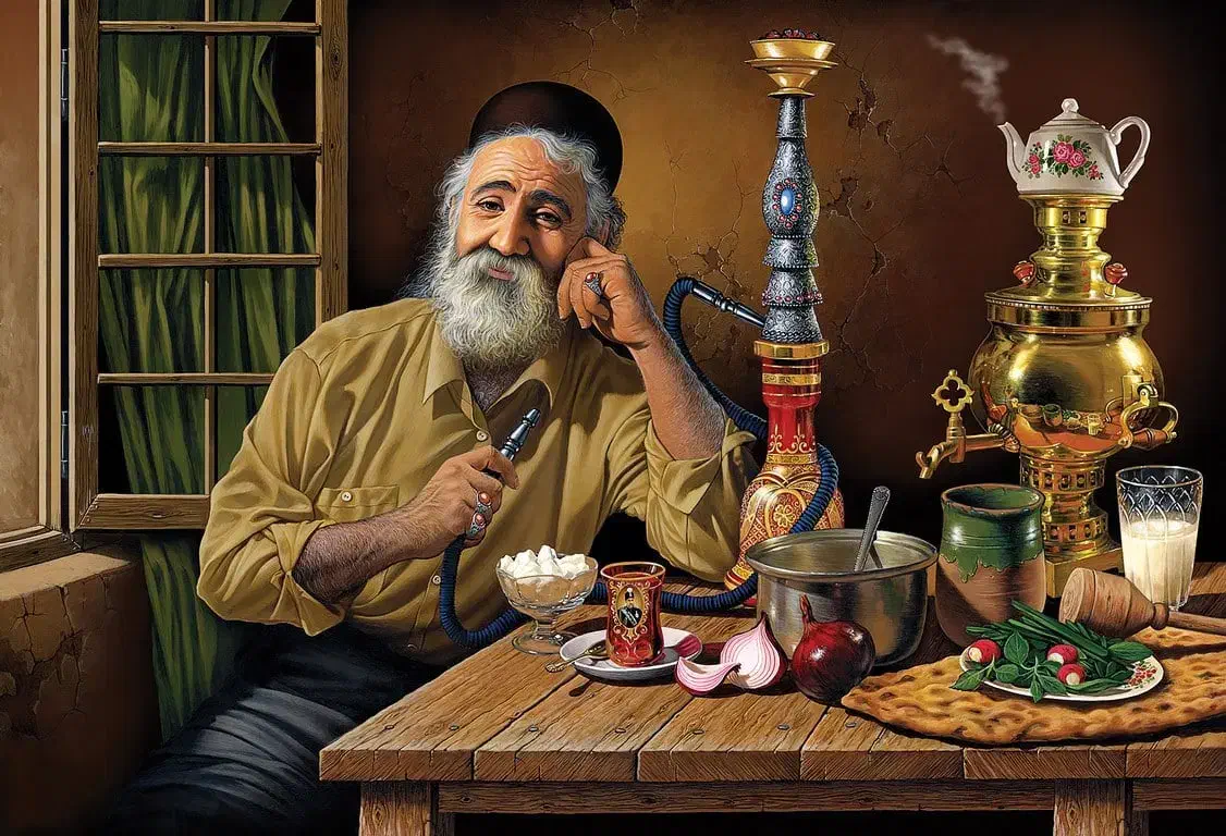 واگذاری سفره خانه مجردی|اجارهٔ مغازه و غرفه|قم, باسکول|دیوار