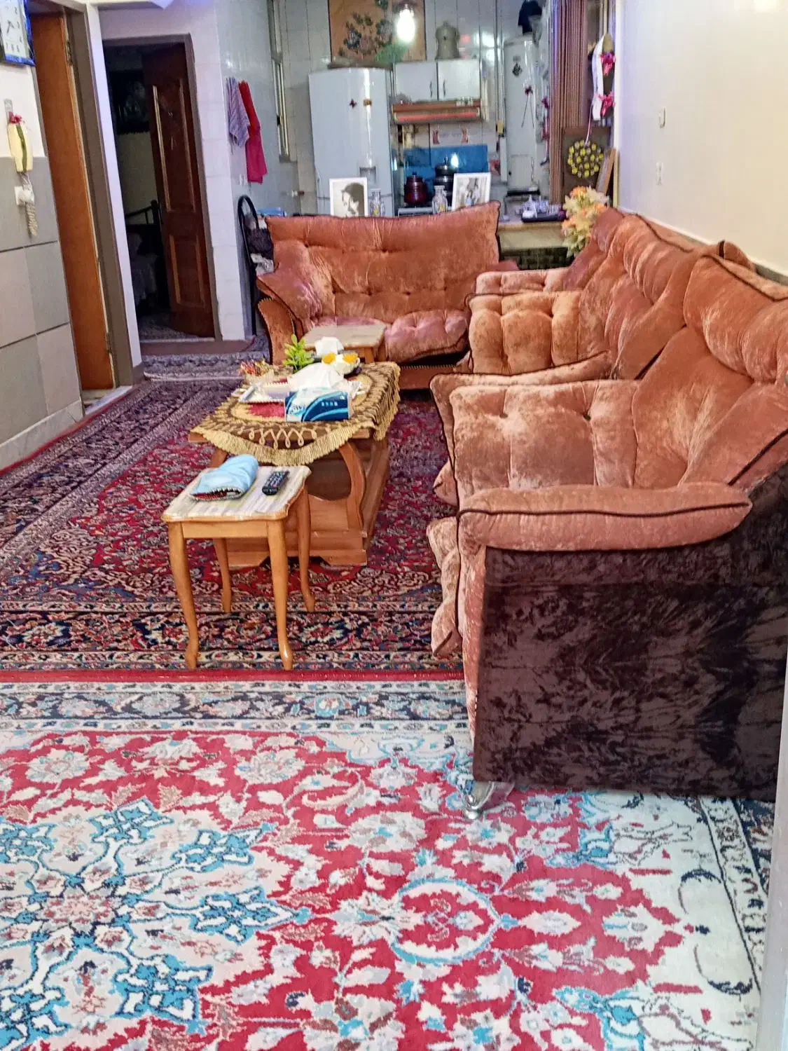 هم خانه|اجارهٔ خانه و ویلا|اصفهان, ستار|دیوار