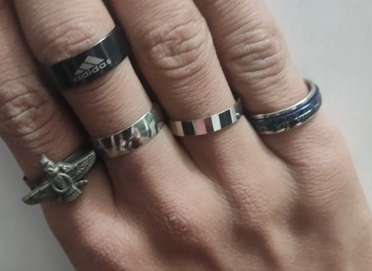 دسبند انگشتر جا کلیدی|بدلیجات|زاهدان, |دیوار