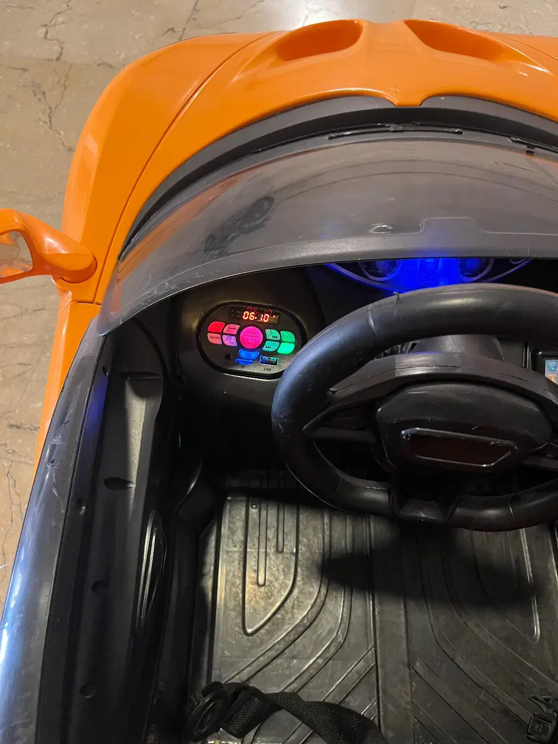 ماشین شارژی|اسباب و اثاث بچه|تهران, چیذر|دیوار