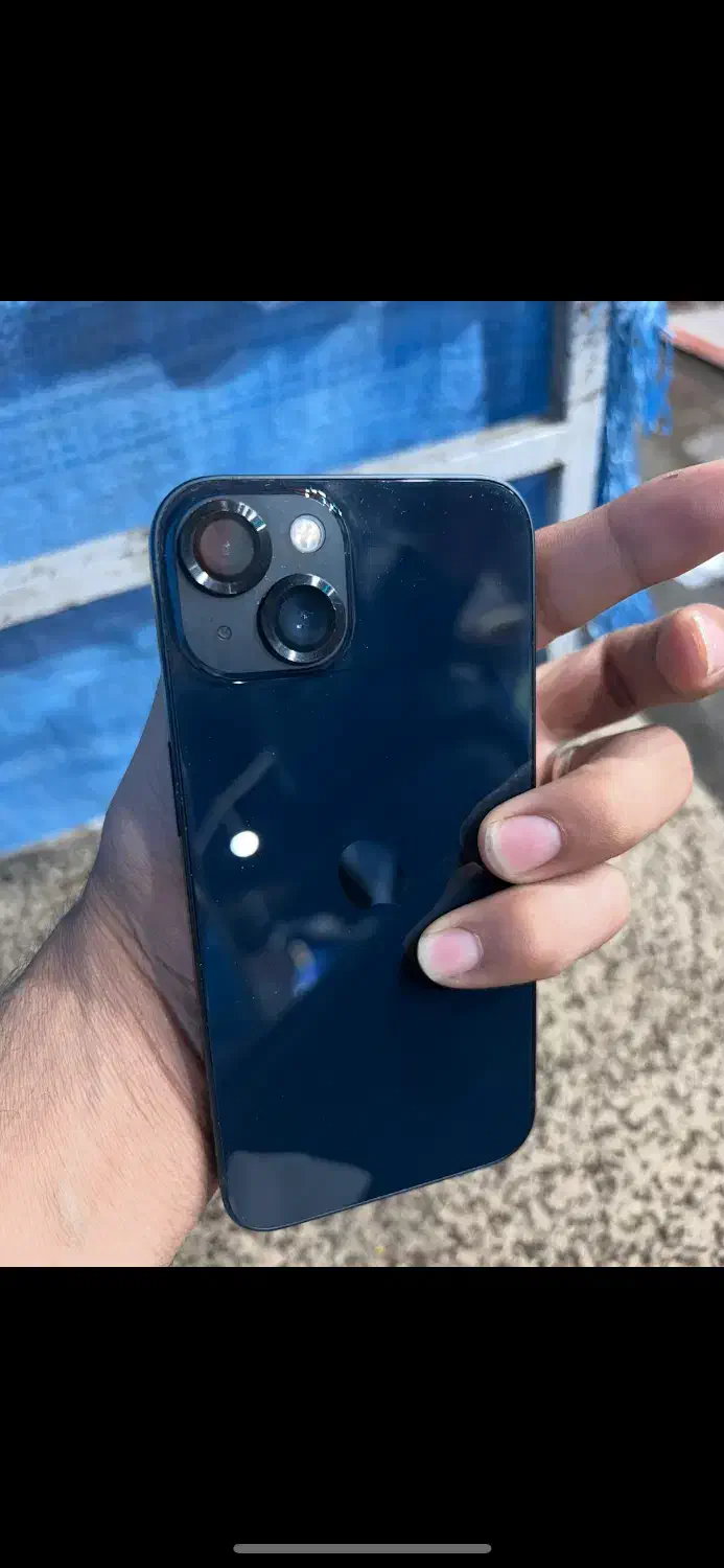 گوشی ایفون13نرمال پک اصلی|موبایل|شوش, |دیوار