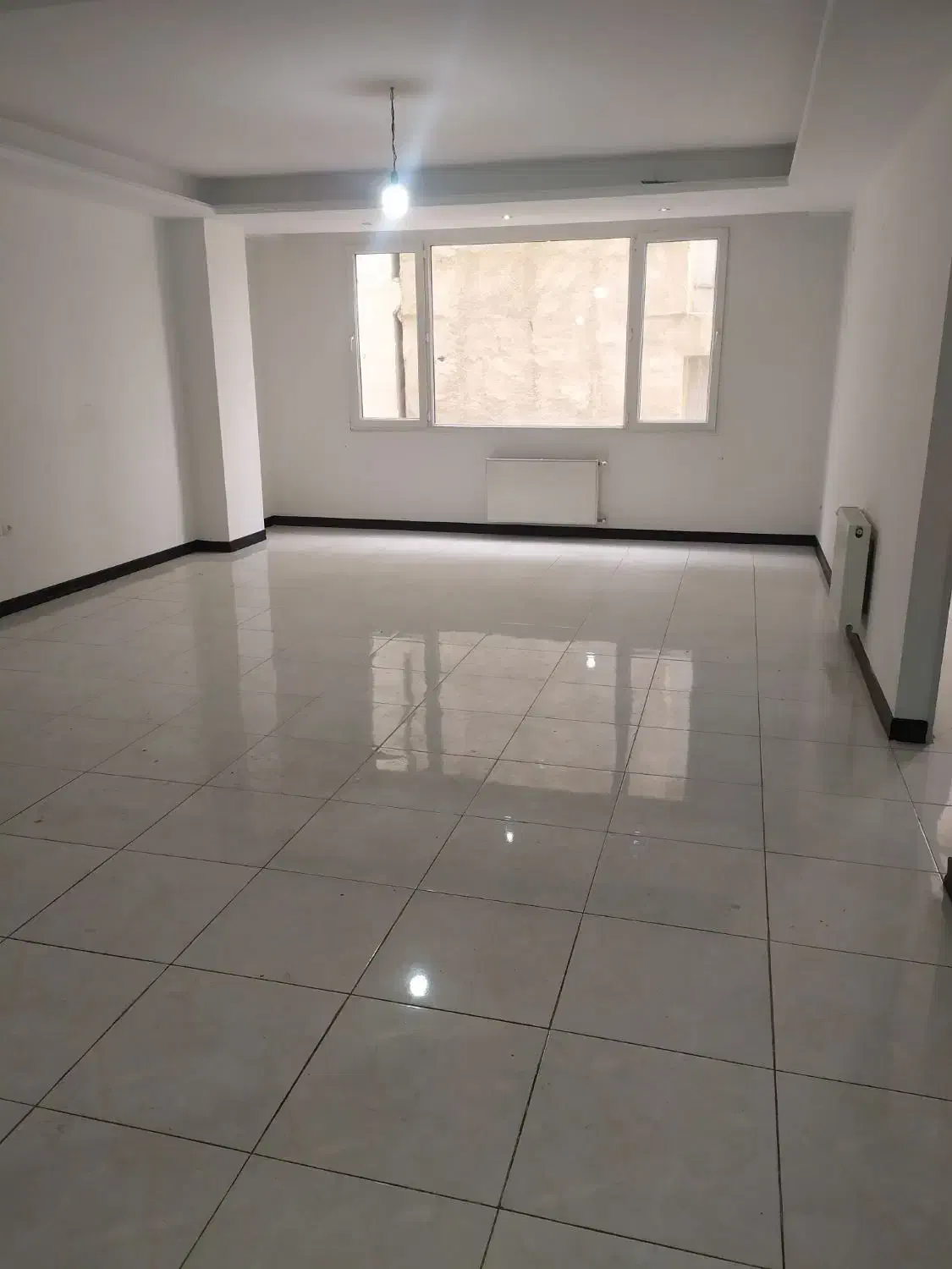 ۱۰۰متری فول امکانات خ اذر نیا گلستان 38|اجارهٔ آپارتمان|فردیس, شهرک ۱۱۰|دیوار