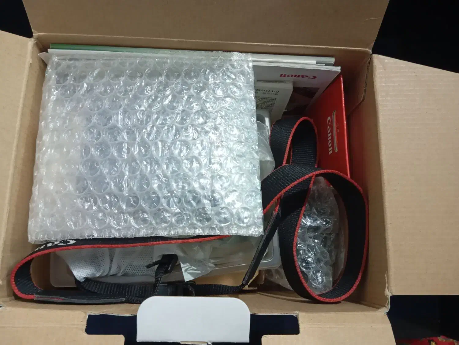 دوربین کنان مدل EOS M عکس و فیلم برداری دانشجویی|دوربین عکاسی و فیلم‌برداری|اسلام‌شهر, شهرک احمدیه|دیوار