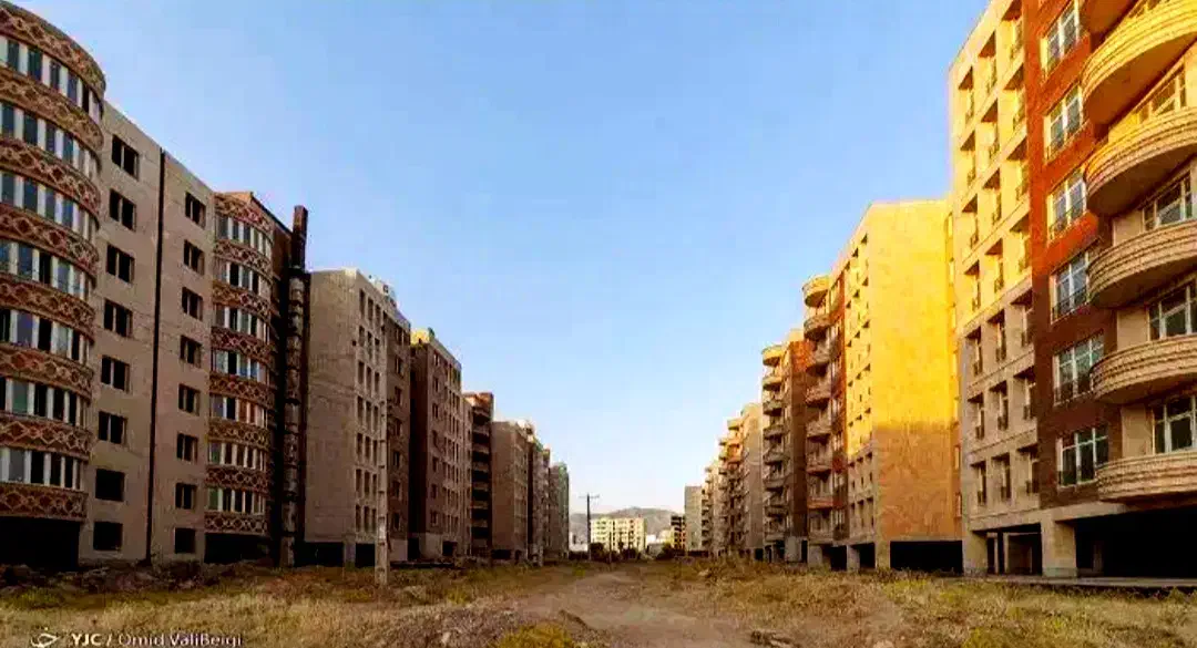 فروش واحدهای  سند دار و تحویلی رباط کریم|فروش آپارتمان|رباط‌کریم, رباط‌کریم|دیوار