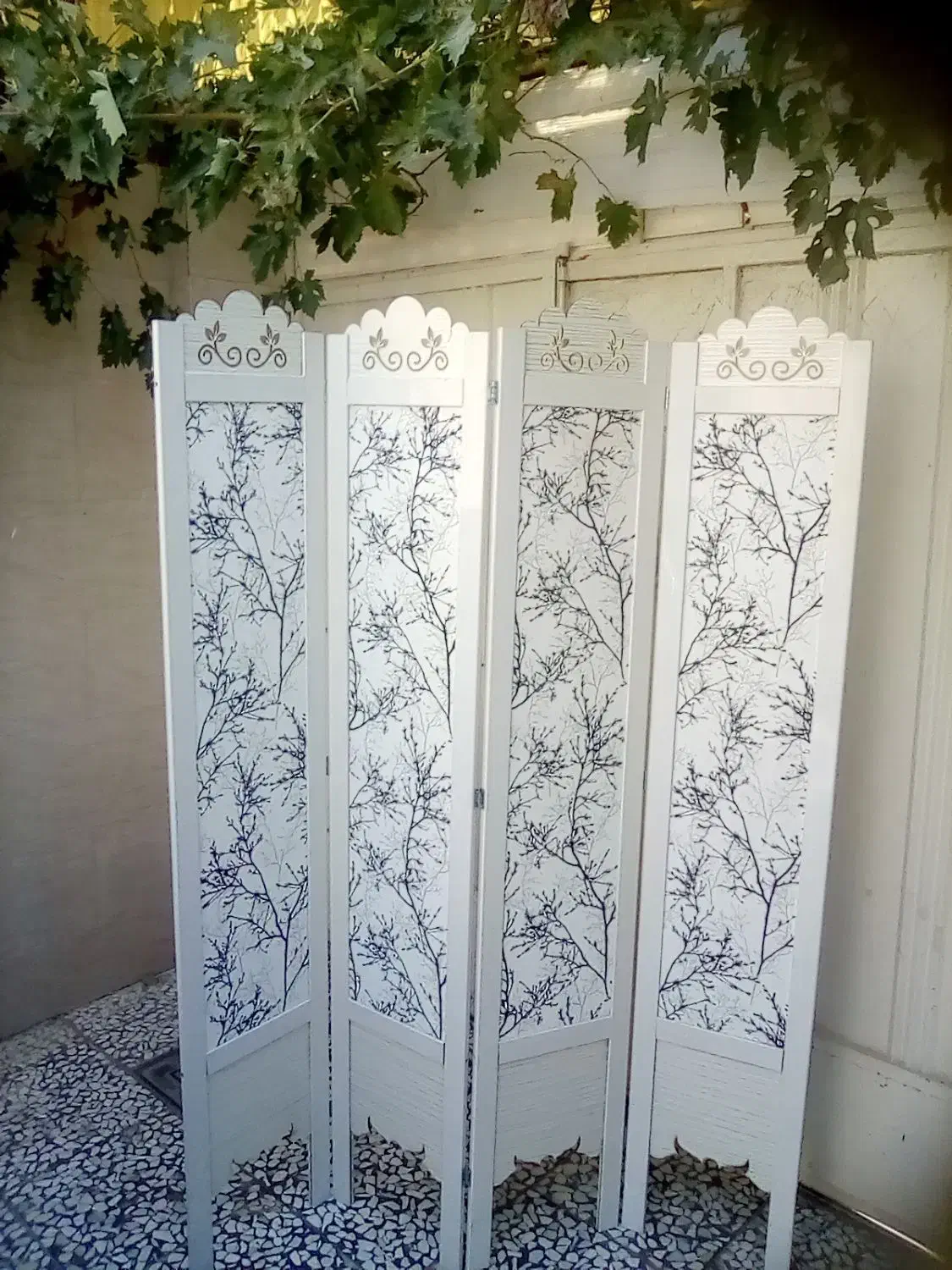 لوازم جانبی موبایل قطعه برای جداکردن مکان پارتیشن|لوازم جانبی موبایل و تبلت|اصفهان, برازنده|دیوار