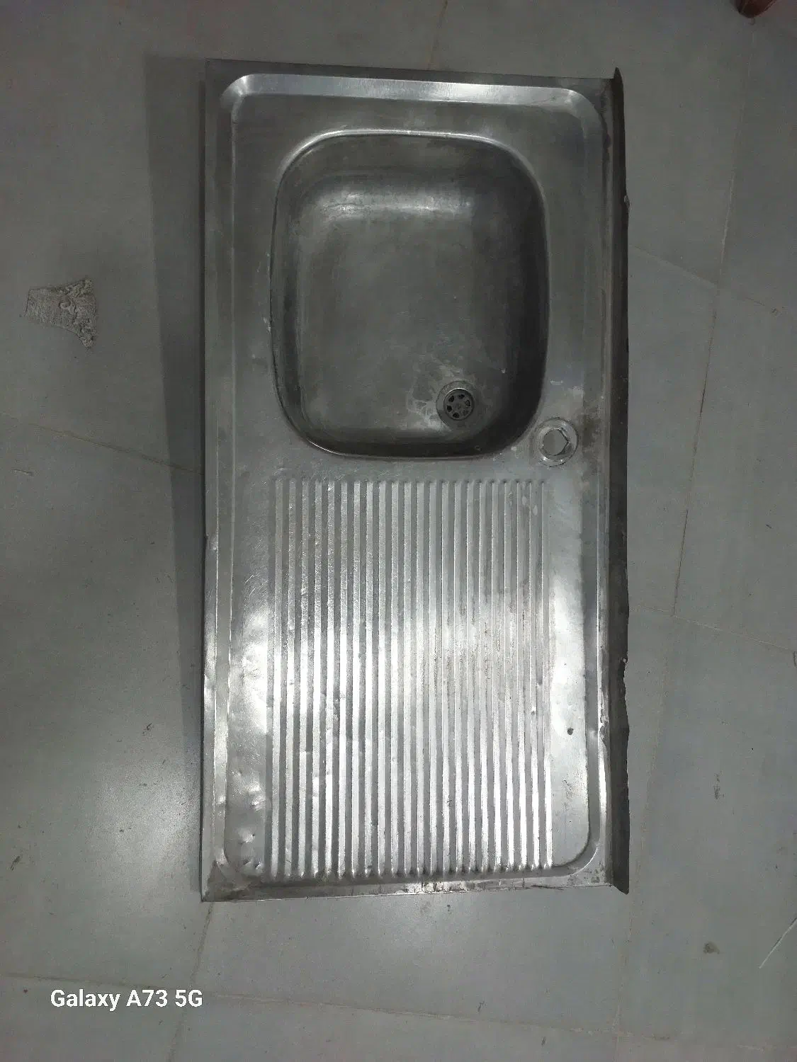 سینک ظرفشویی|مصالح و تجهیزات ساختمان|اصفهان, براآن شمالی|دیوار