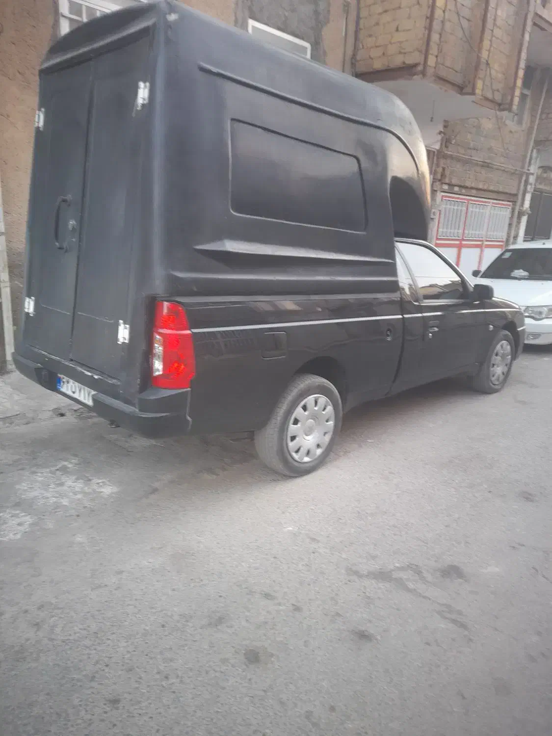 حمل بار|خدمات حمل و نقل|قم, شهرک امام حسین|دیوار